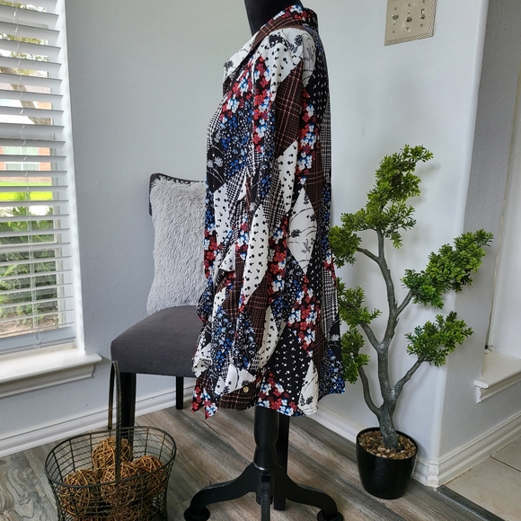 Tomy Hilfiger Blouse - Picture 5 of 11